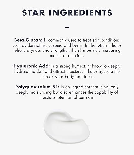 Miniatura 3 de DearKlairs  Supple Preparation Loción completa, hidratante facial y corporal diario, para pieles sensibles, sin aceite esencial, sin fragancia