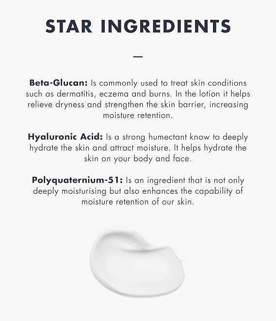 DearKlairs Supple Preparation All-over lotion, Daily face and body moisturizer, for sensitive skin, Essential oil Free, Artificial fragrance free, 250ml, 8.45oz