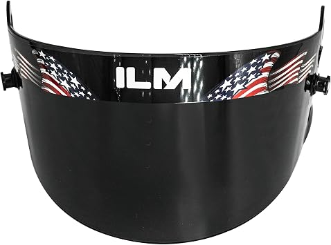 ILM Anti Fog Visor for Model 760