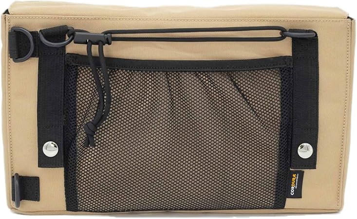 Amazon.co.jp: WILDTECH(ワイルドテック) キャンプの3種の神器ケース