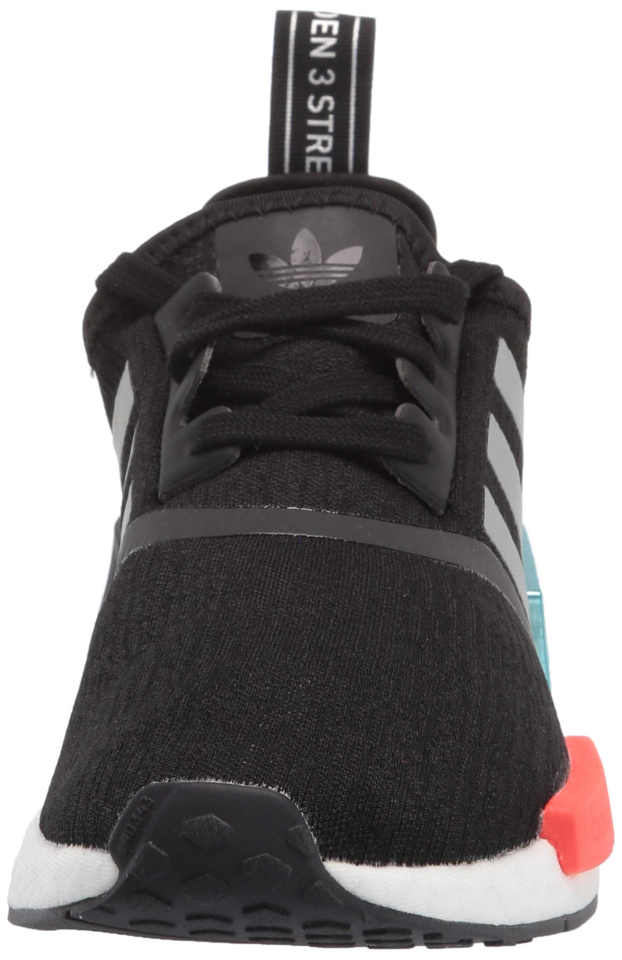 adidas gazelle silver green womens Adidas NMD_R1 Cloud White Orange Hype Stew Sneakers Detroit