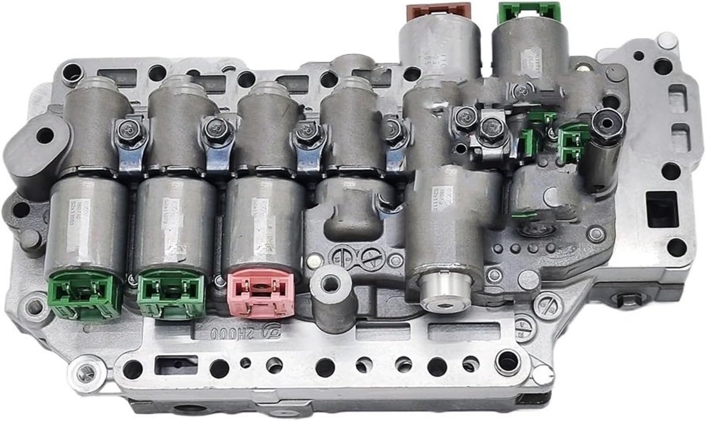 Marcolin Art Crystal ゴルフ 銀 C462 箱付き未使用 Marcolin Art