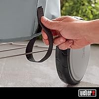 Vista 4 de Cobertor de parrilla a carbón vegetal Weber 7176 Weber 22