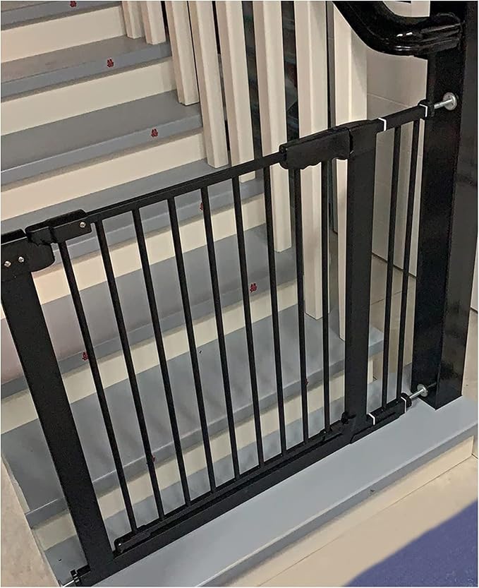 tension mount pet gate