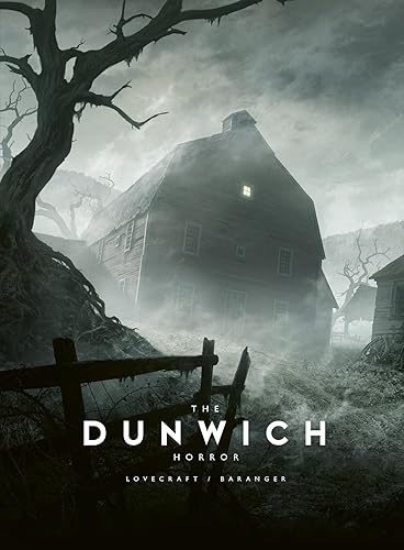 The Dunwich Horror: Lovecraft / Baranger
