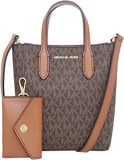 [マイケルコース] バッグ(ショルダーバッグ) 35F4G2VC0B ヴィンセント シグネチャー エクストラ スモール クロスボディー ロゴ カードケース付き レディース [アウトレット品] [ブランド] [並行輸入品]