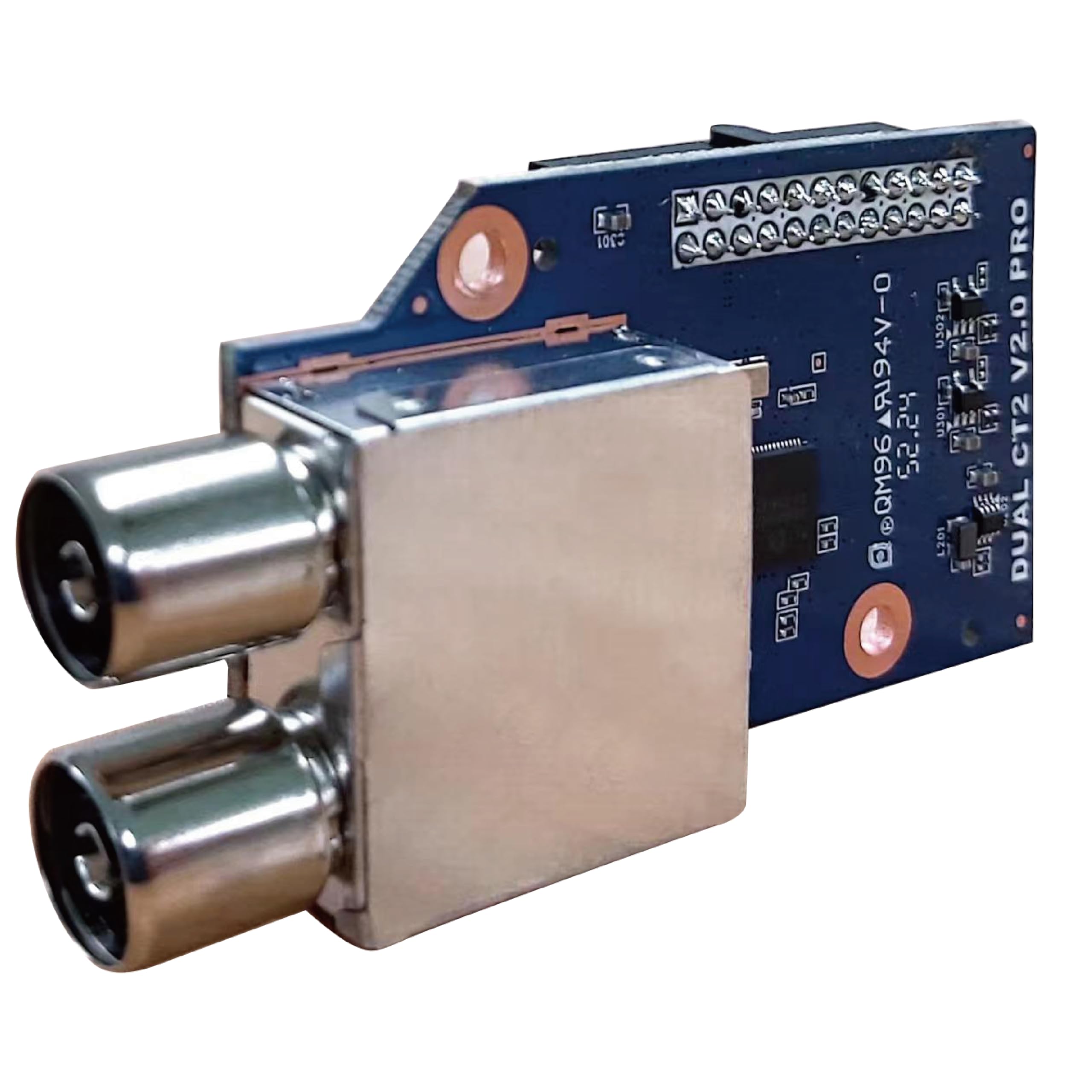 GigaBlue Dual / Twin DVB-C/T2 Tuner PRO