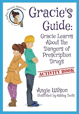 Gracie's Guide