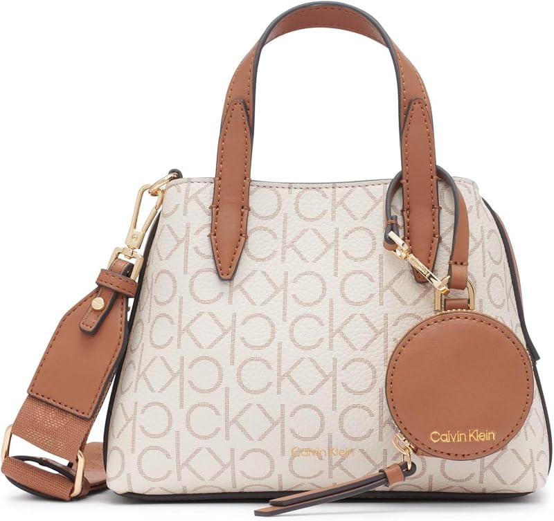 Women's Millie 2-in-1 Mini Satchel Crossbody Bag