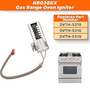 Thor Oven Igniter Replacement: Quick Fixes for Fast Heating