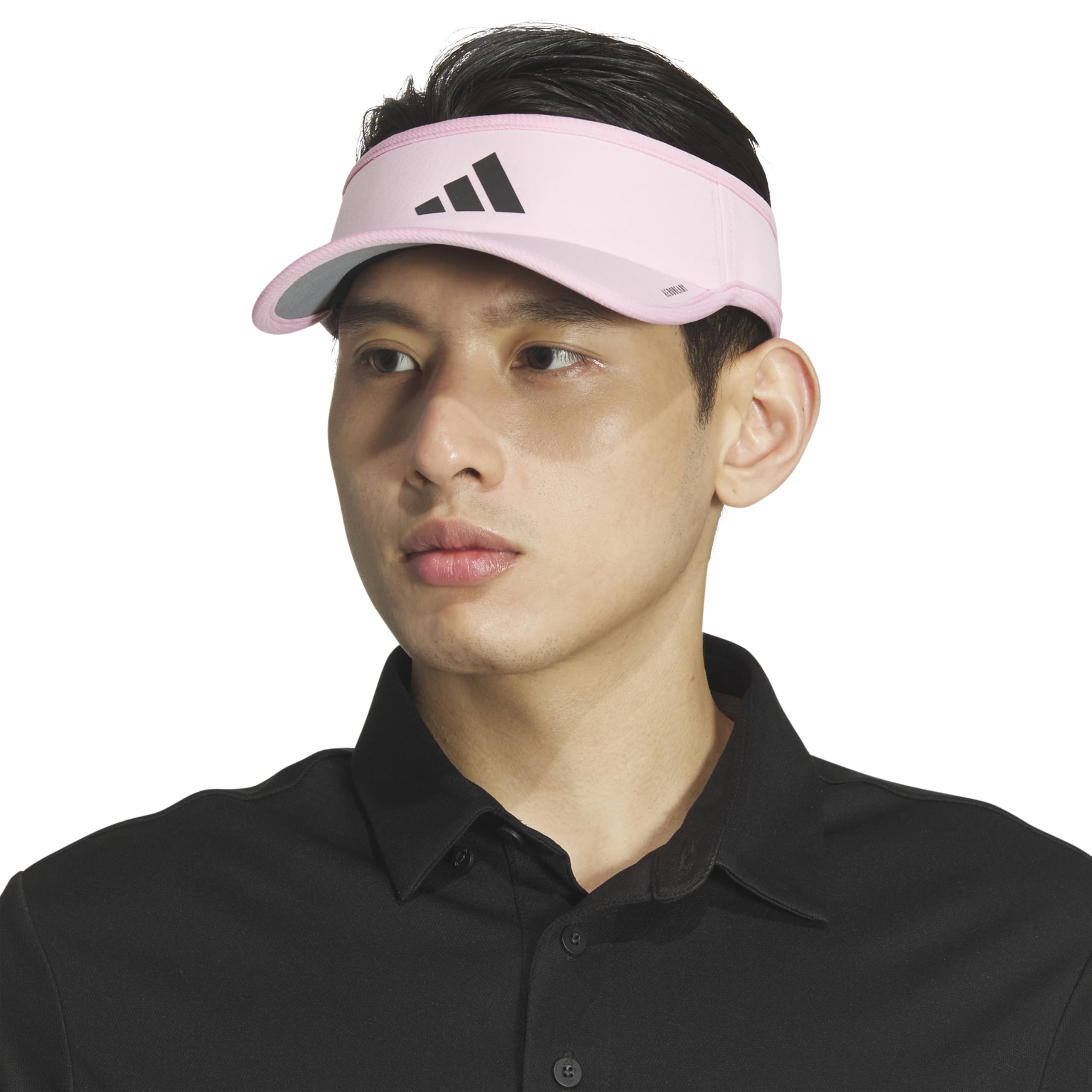 Adidas Visera Deportiva de Ajuste Ajustable Superlite - Visor Hombre