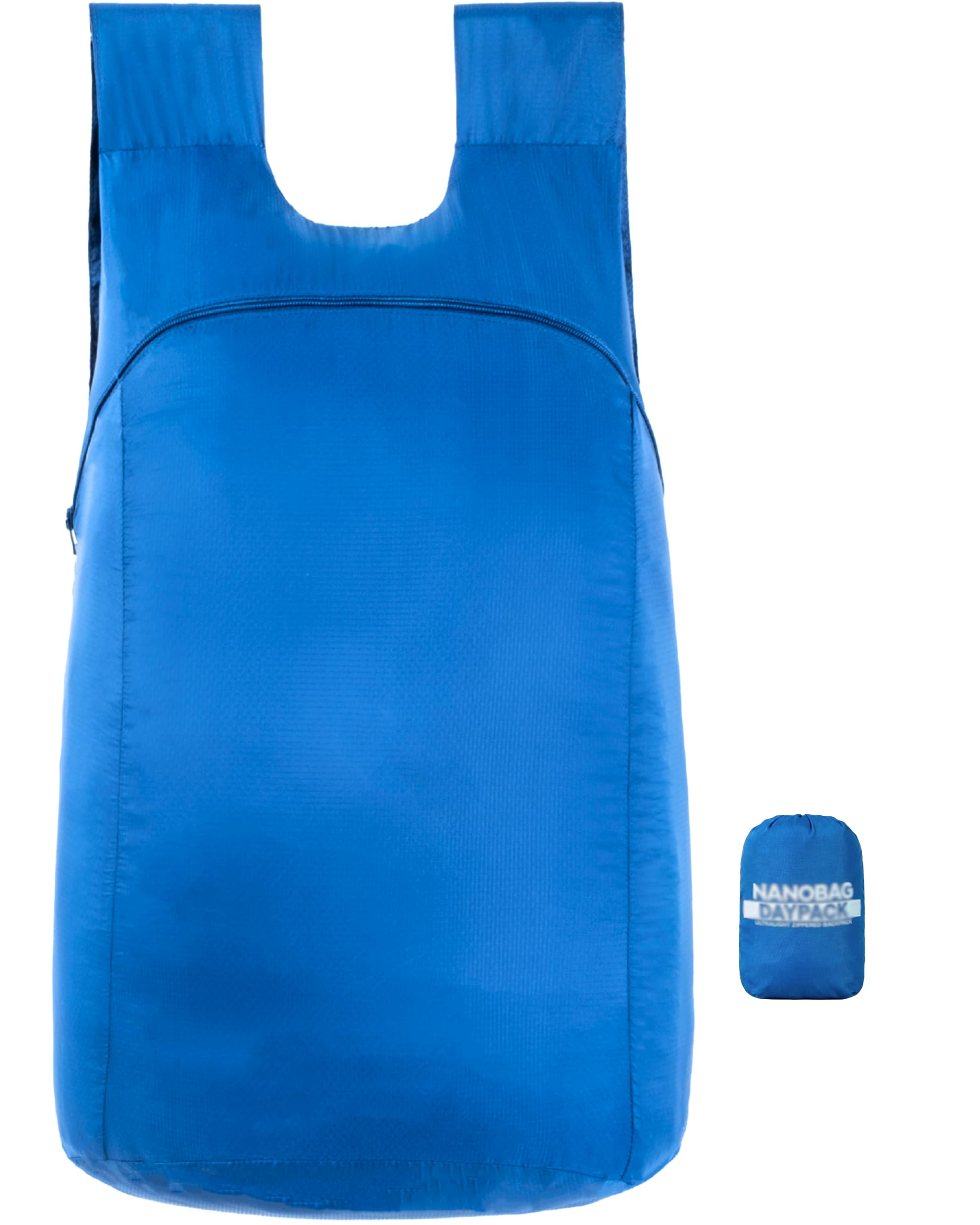 Nanobag Daypack 16L Ultralight Packable Backpack