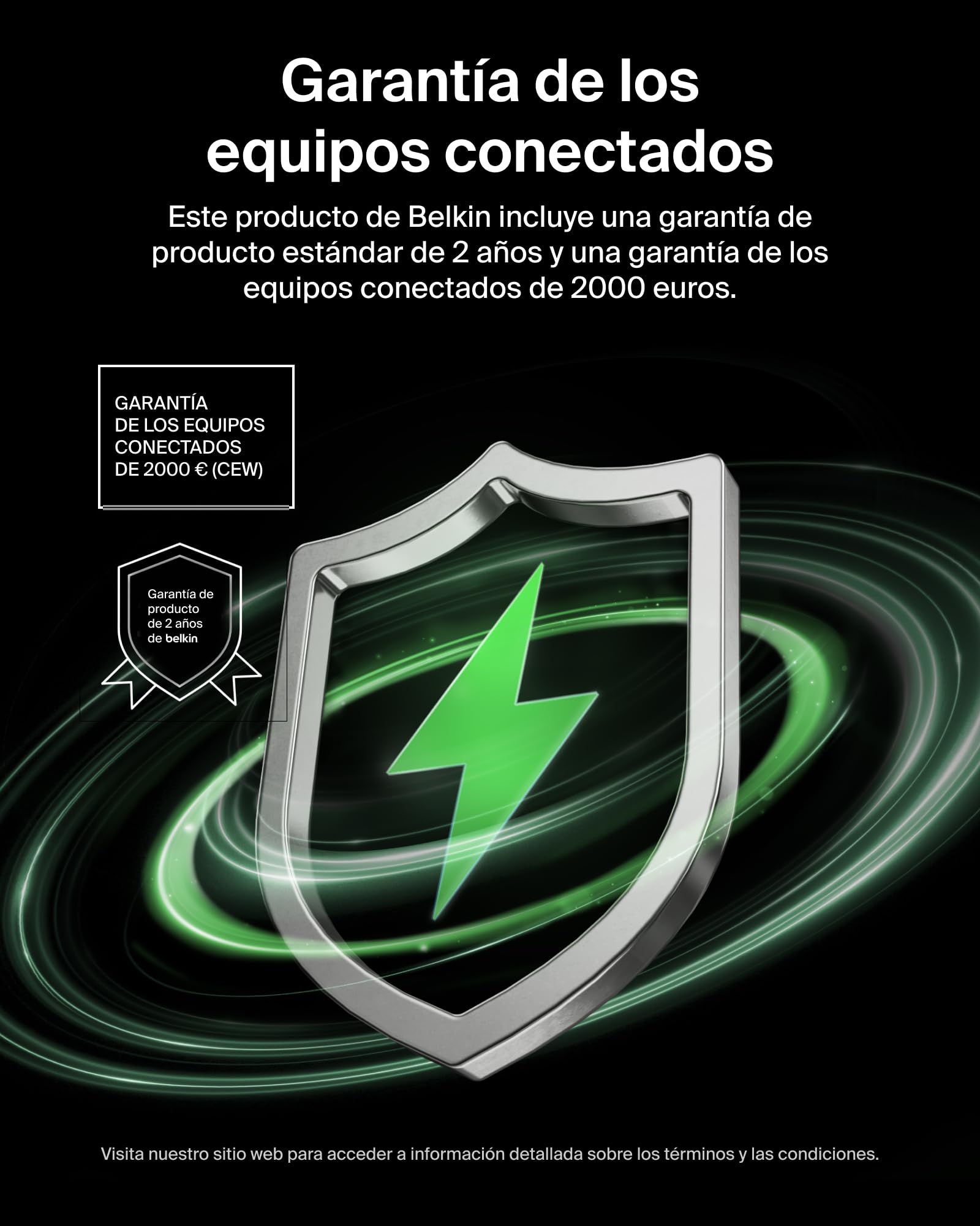 Belkin UltraCharge Batería Externa 10000mAh Cable USB-C y Pantalla - Negro | Power Bank de 10000 mAh, 1 Puerto y 1 Cable USB-C, 1 puerto USB-A, 45 W, LED, Apta como Equipaje de Mano y con Pantalla