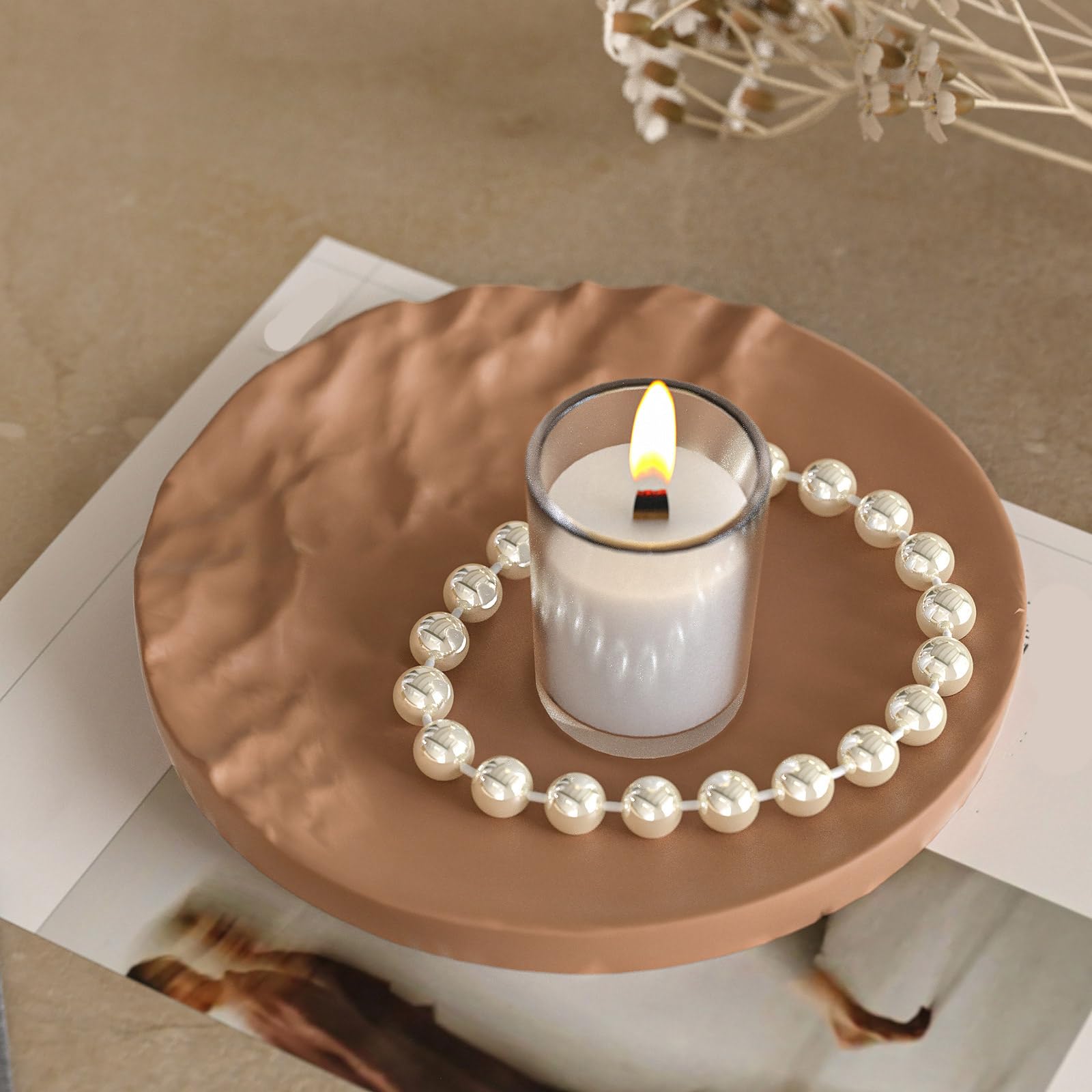 Amazon.co.jp: シリコン製テクスチャトレイ 水リップルデザイン 現実的な波紋パターン 耐久性と簡単な断ち切り  ジュエリーメイキングに適した多用途ツール 家の装飾やアート展に : DIY・工具・ガーデン