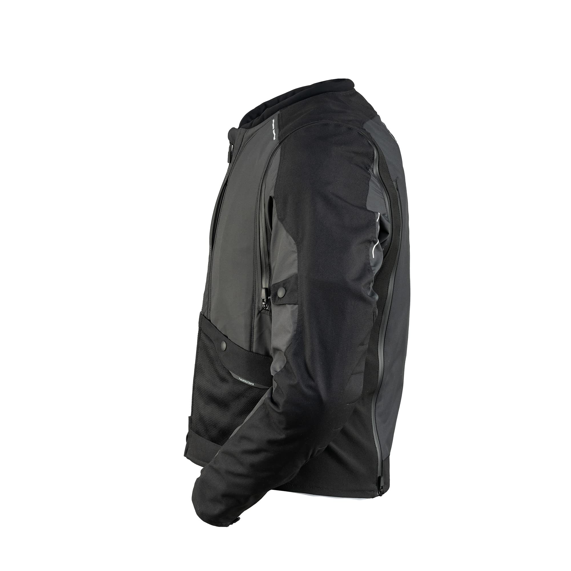 Tucano Urbano Airscud Jacket JACKET Mixte