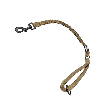 Goofy Tails Shock Free Bungee Leash for Dogs | Reflective Dog Leash for Pet Running, Training 29