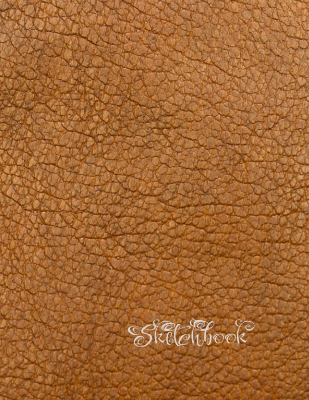 Sketchbook: Coloured Texture Pattern Affect Background, Large 8.5" x 11", 110 Pages, Perfect for Everyone, Crayons, Pencils, Drawing and Sketching