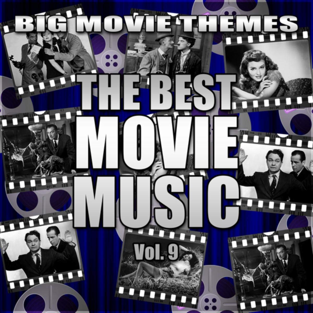 Big Movie Themes