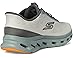 SKECHERS Performance Go Walk Glide-step 2.0 Maser Hands Free Slip-in - Back View
