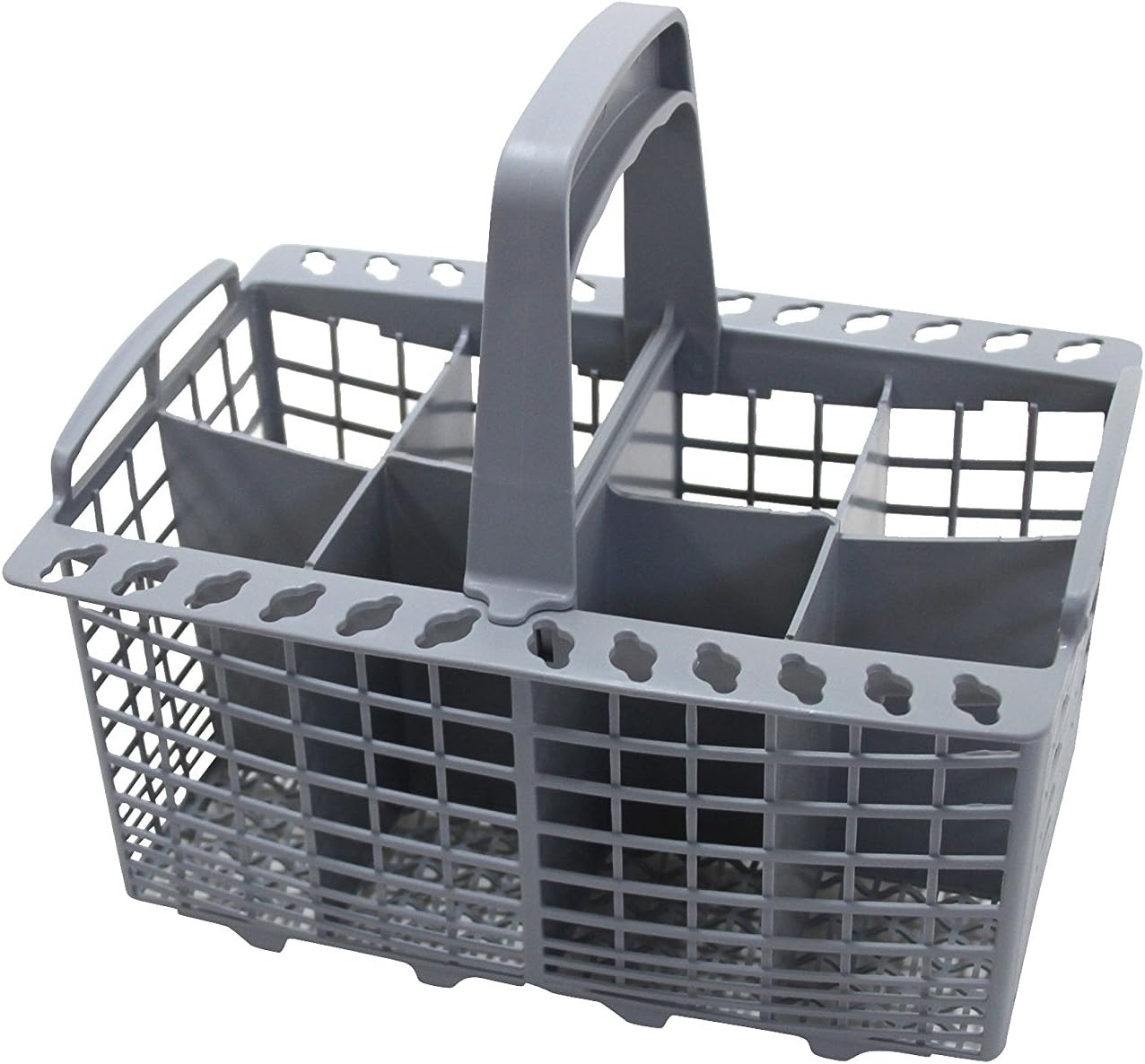 Indesit Dishwasher Universal Cutlery Basket. Genuine part number