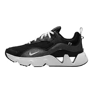 【23.5】WMNS NIKE RYZ 365 II Nike Wmns RYZ 365 II 2 White Grey Women Casual Lifestyle