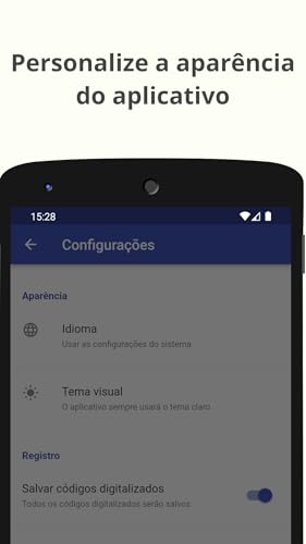 WiFi QR Connect