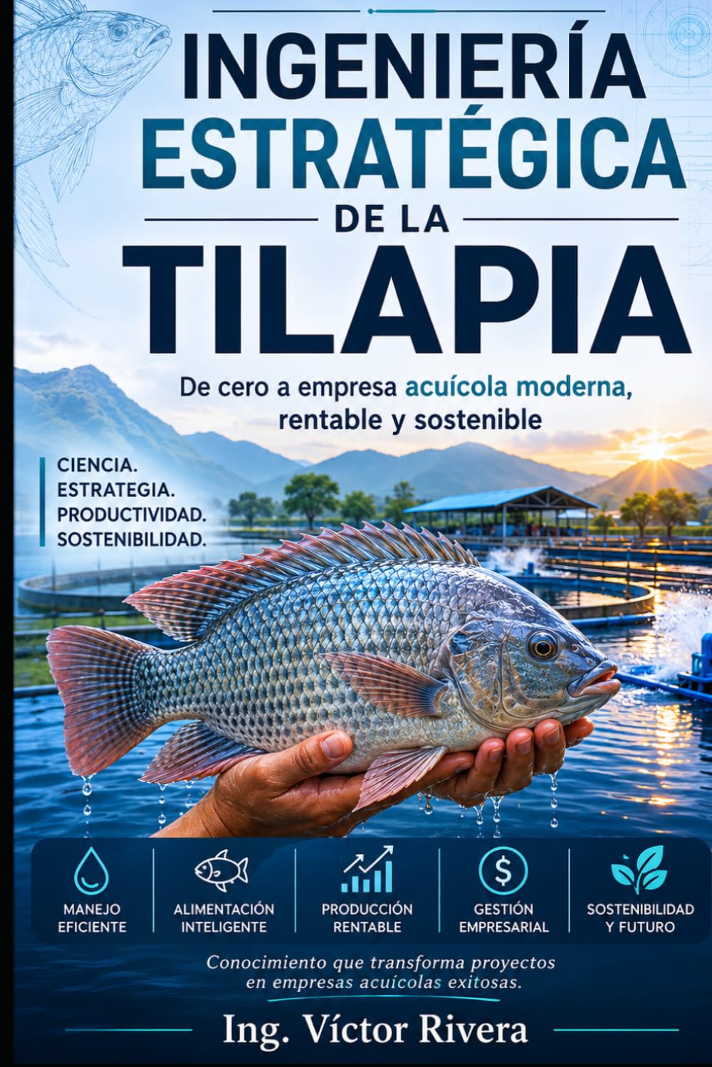 Ingeniería estratégica de la tilapia (Ingeniería de Sistemas Productivos)