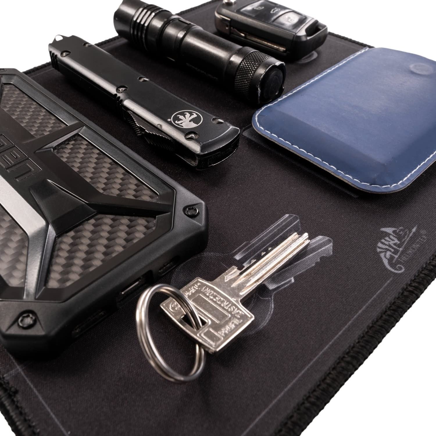 Helikon-Tex EDC Utility Mat Black
