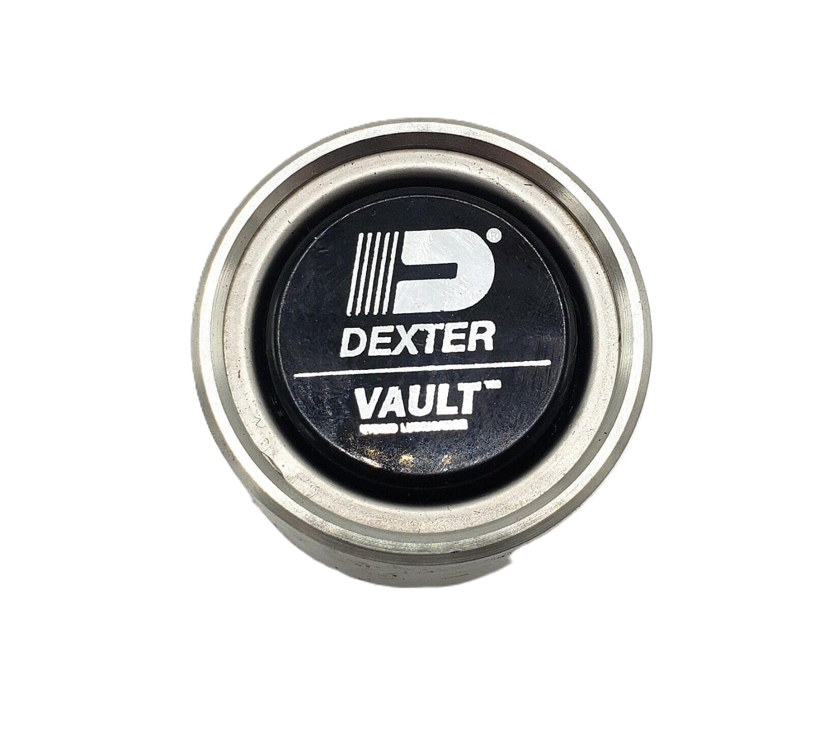 Genuine Bearing Buddy® 2047A Stainless Steel - (Includes The Vinyl Cover) 1 Pair