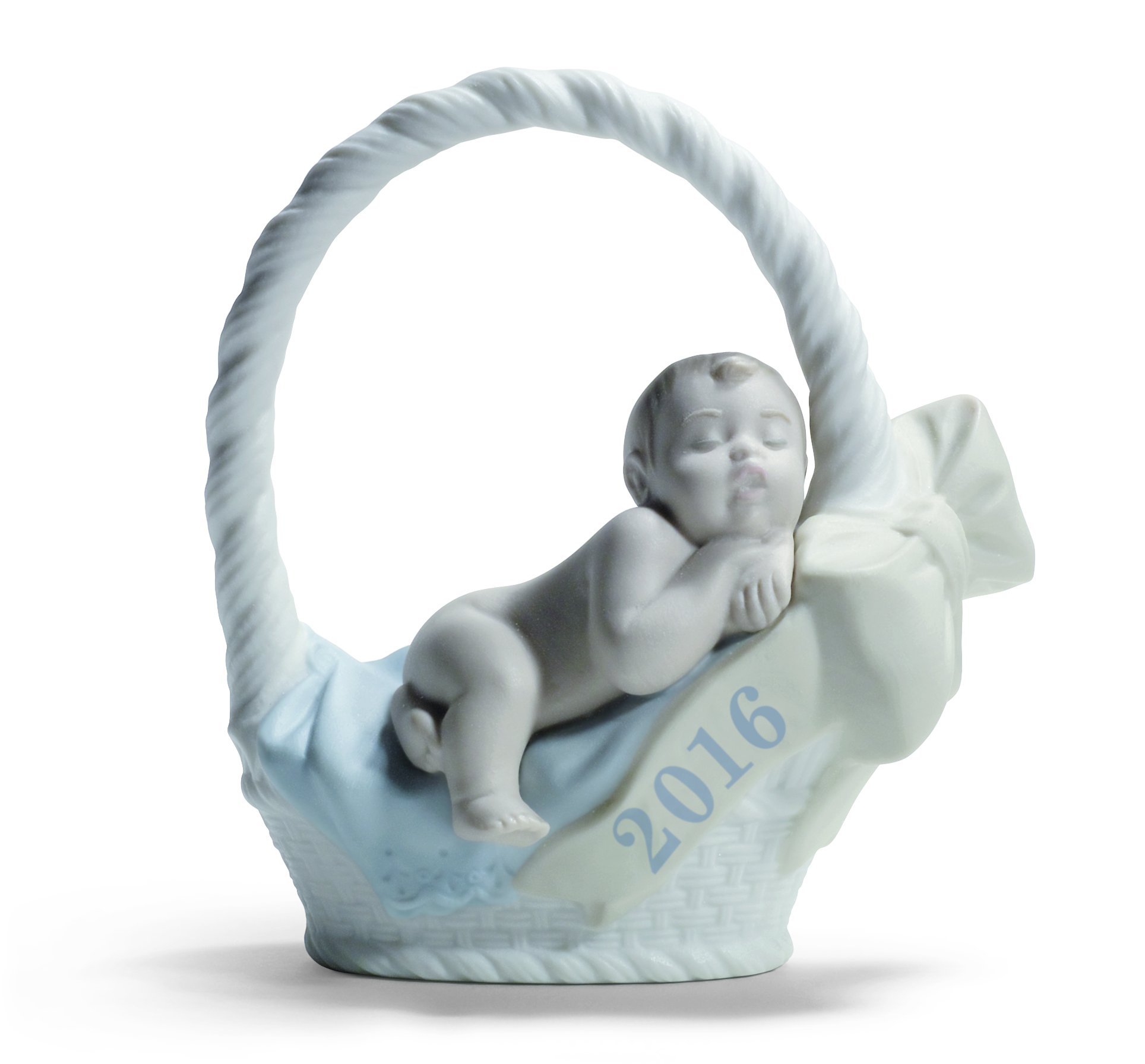 リヤドロ LLADRO 「お誕生日のキッス」 LLADRO (リヤドロ) フィギュ