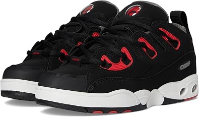 Osiris Mens D3 E