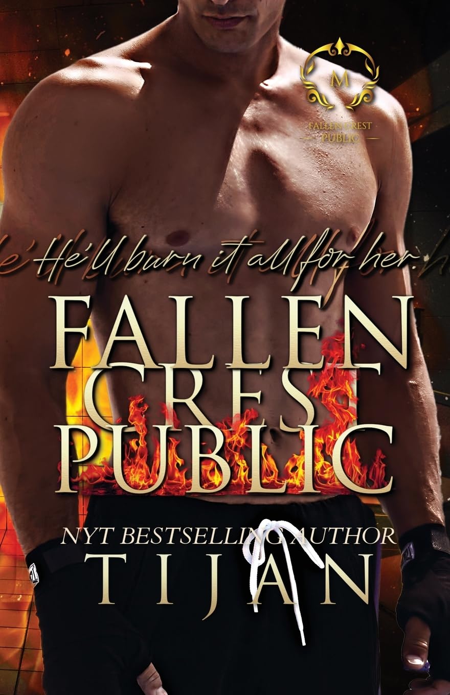 Fallen Crest Public: 3