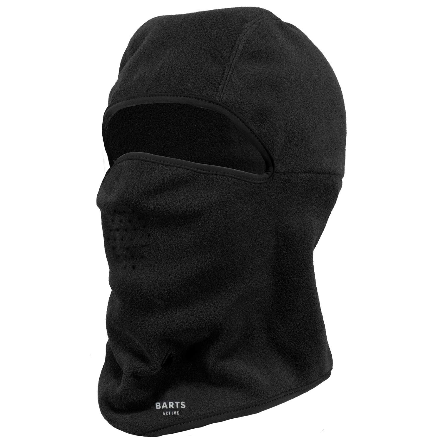 Barts Balaclava Black