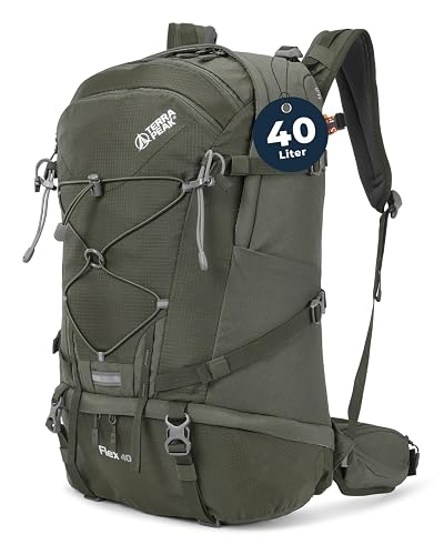 Terra Peak 40L
