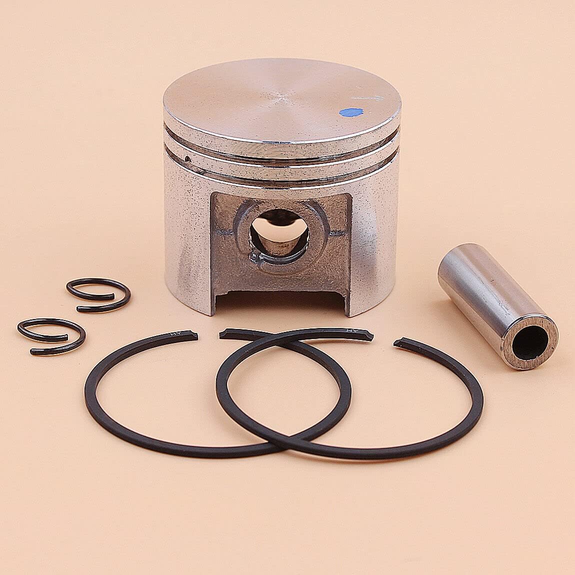 40mm Piston Kit Fit For Sti-hl 021 023 MS210 MS230 FS400 SP400 Chainsaw 1123 030 2003