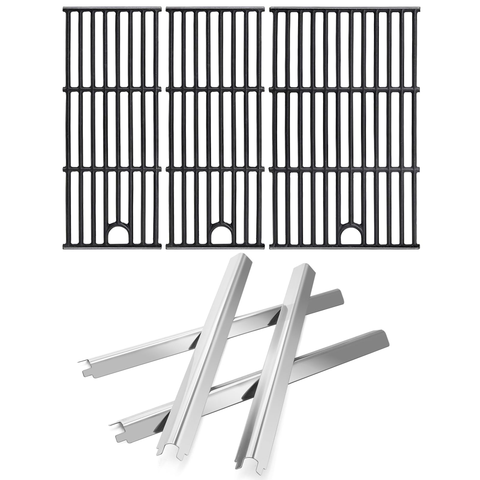 Grilles de cuisson G426-0004-0004-W1 pièces de rechange barbecue Charbroil 463351021