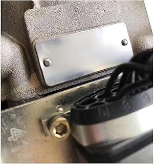 Common Rail Injection Pump VP37 NJ-VP4/11E1800L016 0002070016​​, Compatible For Diesel Engine Applications