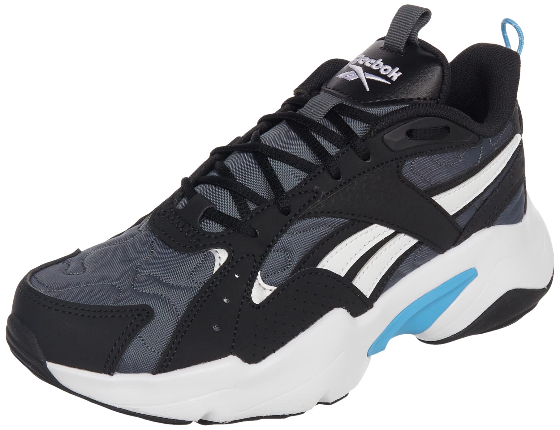 See full amazon price history chart for Reebok Unisex Black/Pure Grey 7/Ftwr White Turbo Restyle Classics Shoes - 5 UK (Gv8594-5) Reebok Unisex Black/Pure Grey 7/Ftwr White Turbo Restyle Classics Shoes - 5 UK (Gv8594-5) (B09NWGCFS3) Amazon Price History, Amazon Price Tracker