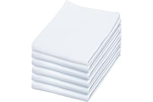 Flour Sack Towels for Embroidery