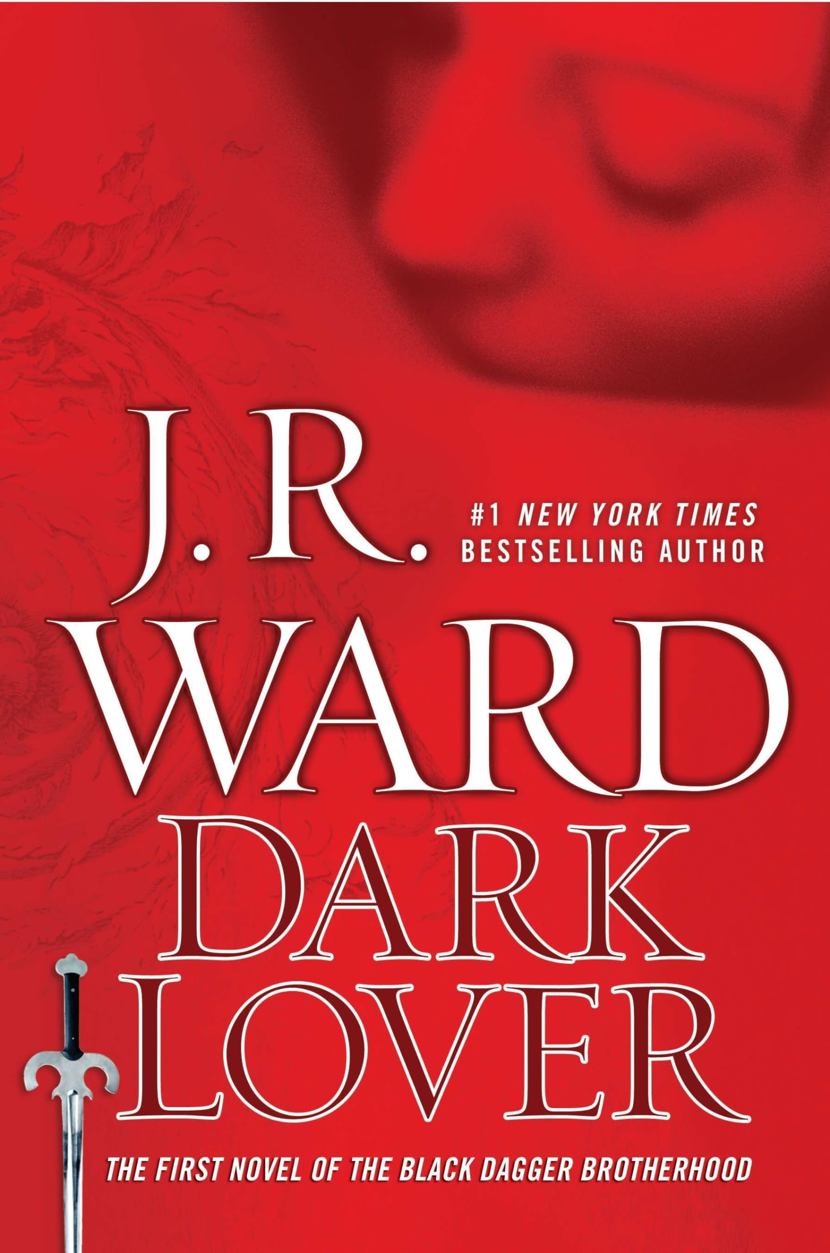 Dark Lover (Collector's Edition): A Novel of the Black Dagger Brotherhood