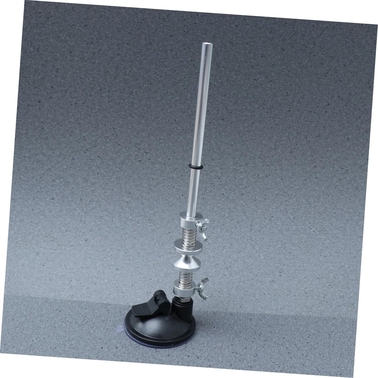 2pcs Fishing Kit Portable Fishing Line Winder Reel Spooler Holder Suction Reel Winder Tackle Coil Tool