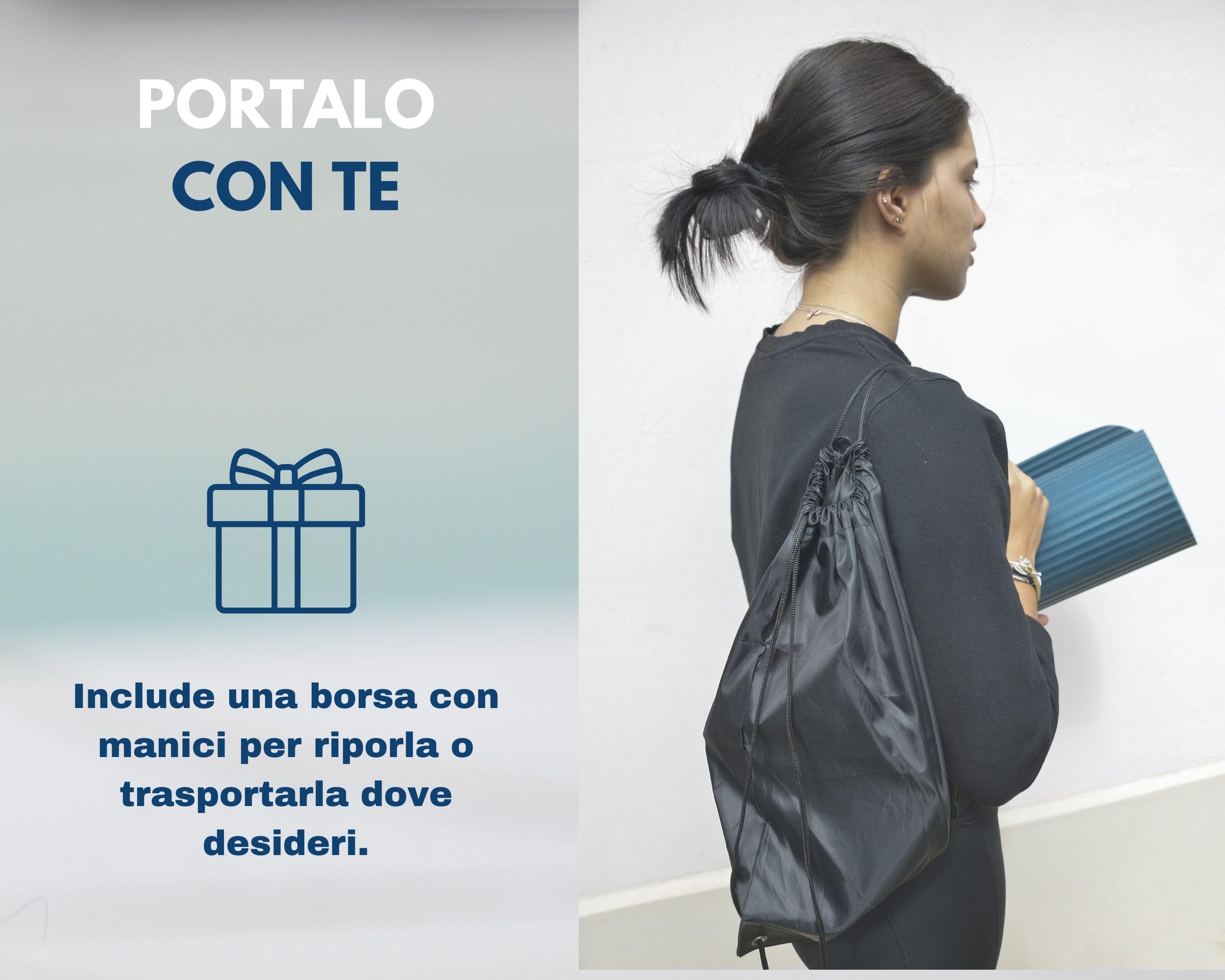 Dispositivo di Trazione Cervicale con 8 Punti Magnetici | Cuscino Chiropratico per Alleviare il Dolore a Collo e Spalle | Correttore di Postura | Rilassante e Portatile | Neck Cloud