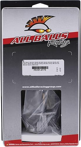 Miniatura 7 de Fuel Star Kit de válvula de combustible para KTM 125 EXC 00-01, 200 EXC 00-02, 200 MXC 00-02, 250 EXC 00-02, 250 MXC 00-01, 250 SX 2000, 300 EXC