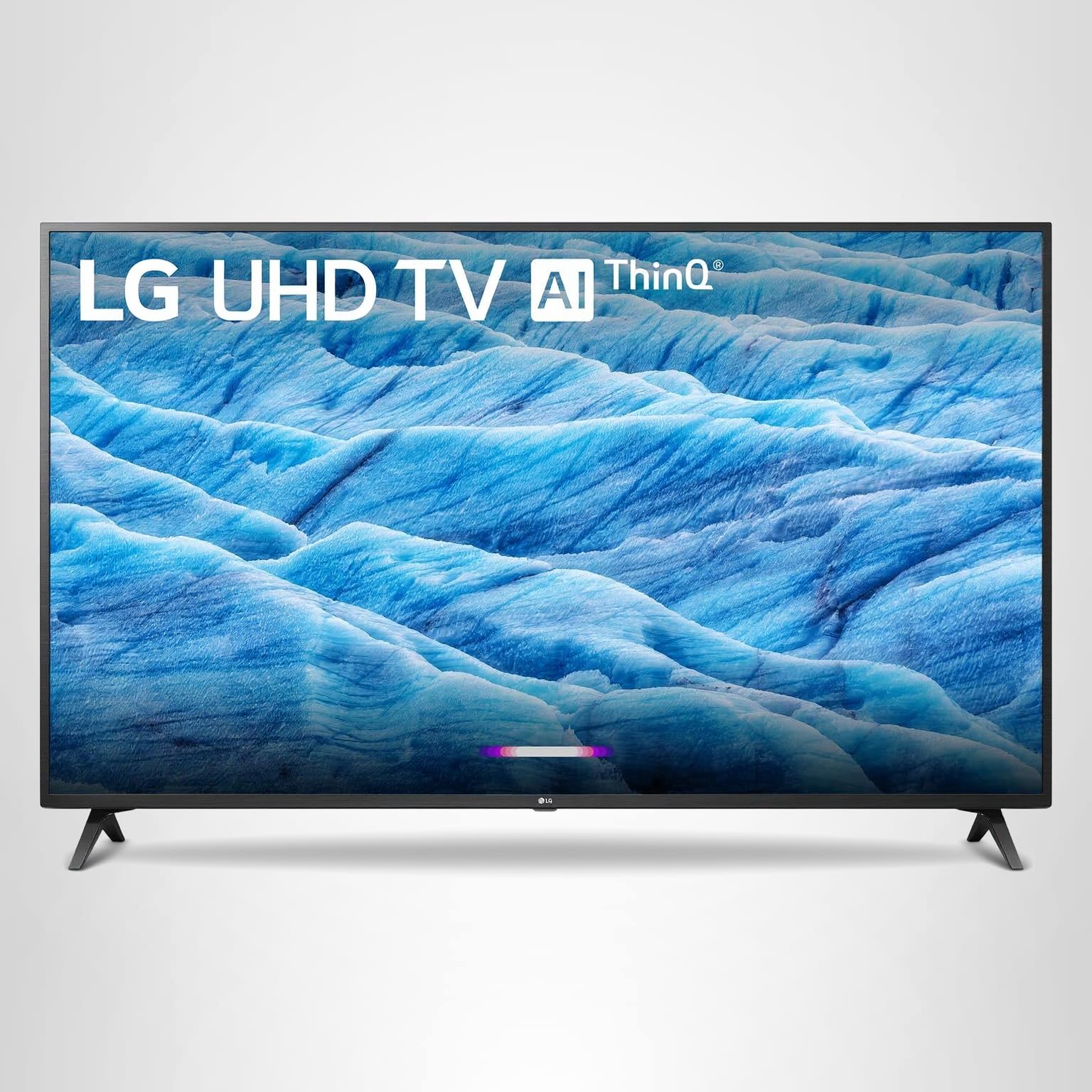 【美品】2020年製 55型 テレビ LG  55UM7300EJA IPS 4Kモデル / BS・CS 4Kチューナー内蔵 - 55UM7300EJA | LG Japan