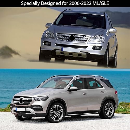 Miniatura 7 de Funda de coche para MLGLE 2006-2023, protección contra el sol, lluvia, polvo UV, nieve, cubierta para exteriores, impermeable, 190T, para todo tipo