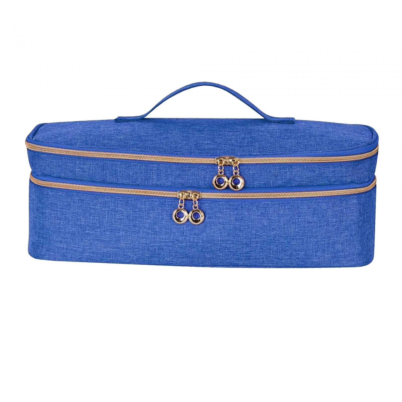 SECRET DESIRE Travel Carrying Case for Hair Dryer Portable for A Step Hair Dryer Hot Tools|Hair Care & Styling|Hair Dryers-image-37