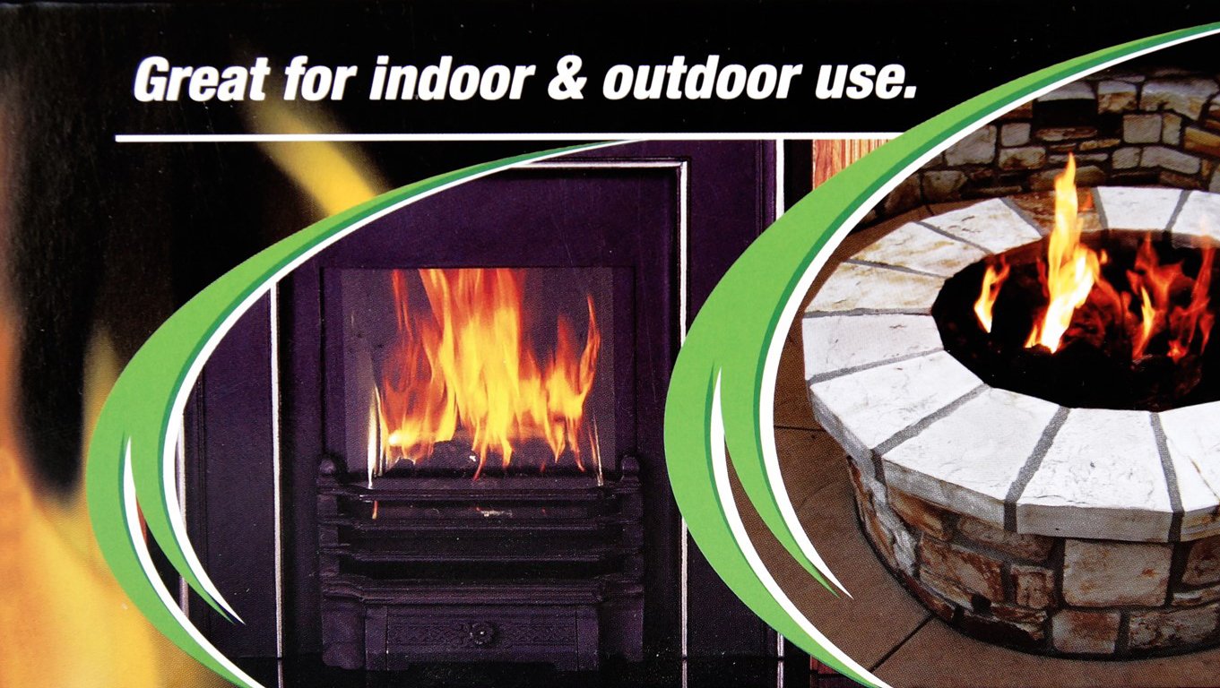Earth-Log Scented Logs, by Earthlog : Amazon.in: Garden u0026 Outdoors