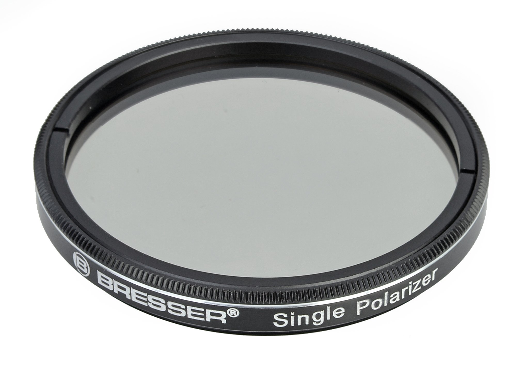 Bresser Filtro polarizzatore 2"