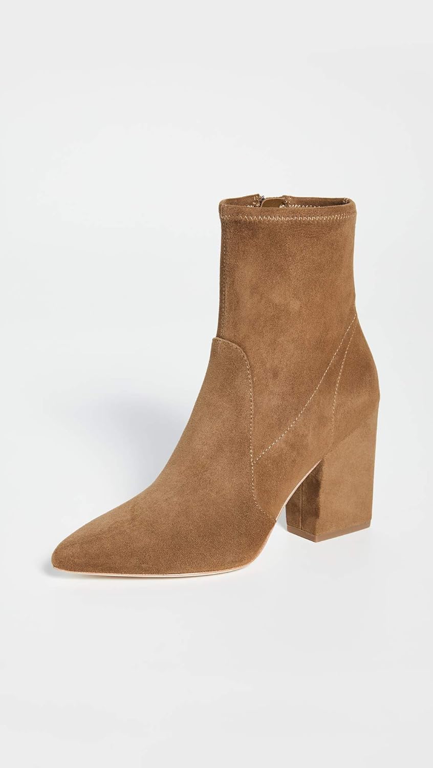 Loeffler Randall Women's Isla Booties - Image 3