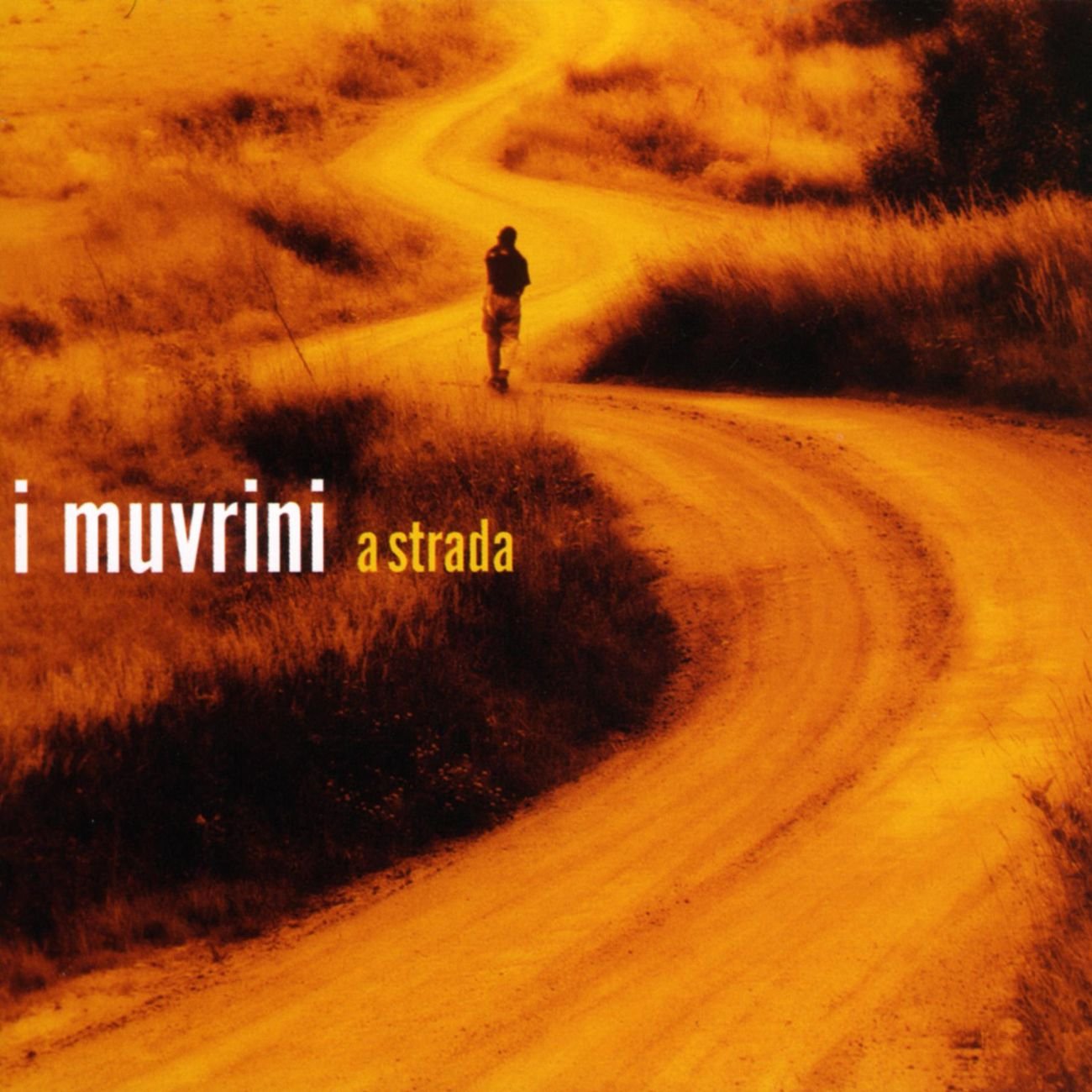 A Strada: Best of [Audio CD] I Muvrini